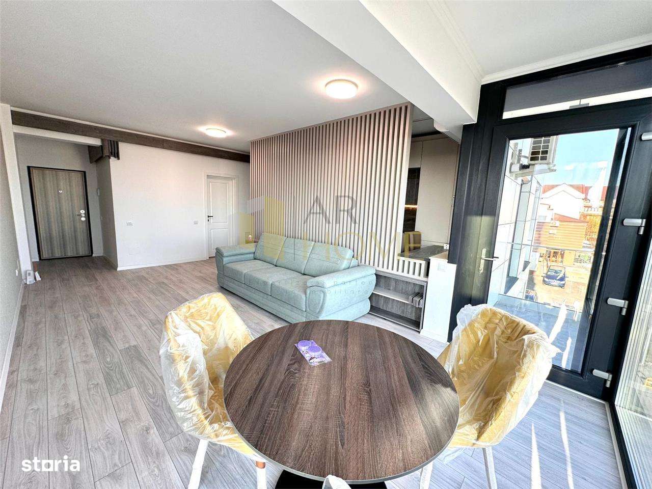 Vanzare apartament 3 camere, 2 locuri parcare, in Ploiesti, zona 9Mai - Imagine principală: 4/20