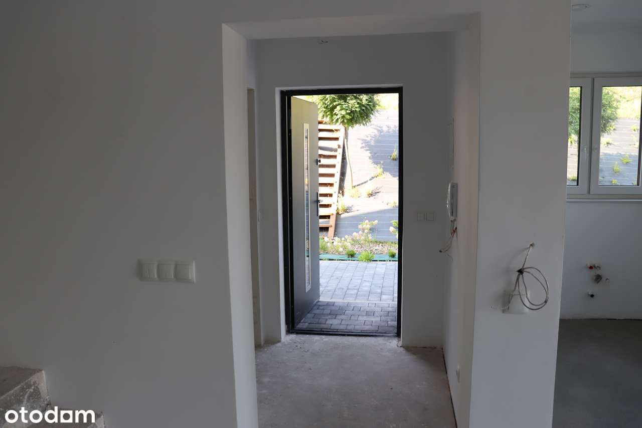 Michałowice k. Krakowa, malownicze położenie, kameralny ogródek. - Pełny obrazek: 2/16