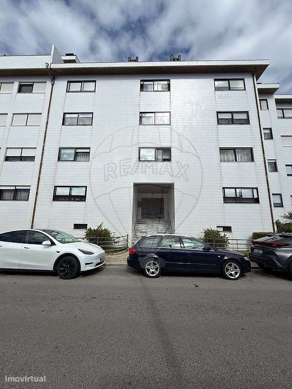 Apartamento T3 para venda-1