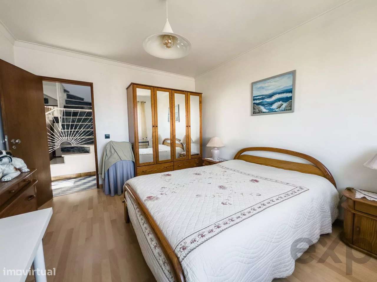 Oportunidade rara numa das localizações mais valorizadas de Fernão Fer-35