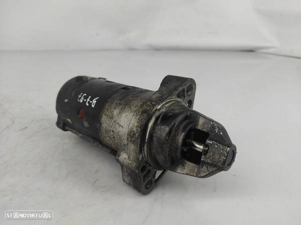 Motor De Arranque Honda Civic Viii Hatchback (Fn, Fk) - 3