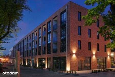 Mieszkanie Nowa Cukrownia Szczecin-9