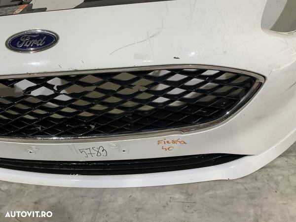 Bara fata Ford Fiesta, 2018, 2019, 2020, 2021, cod origine OE H1BB-17K-819. - 6