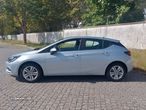 Opel Astra 1.0 Edition S/S - 4