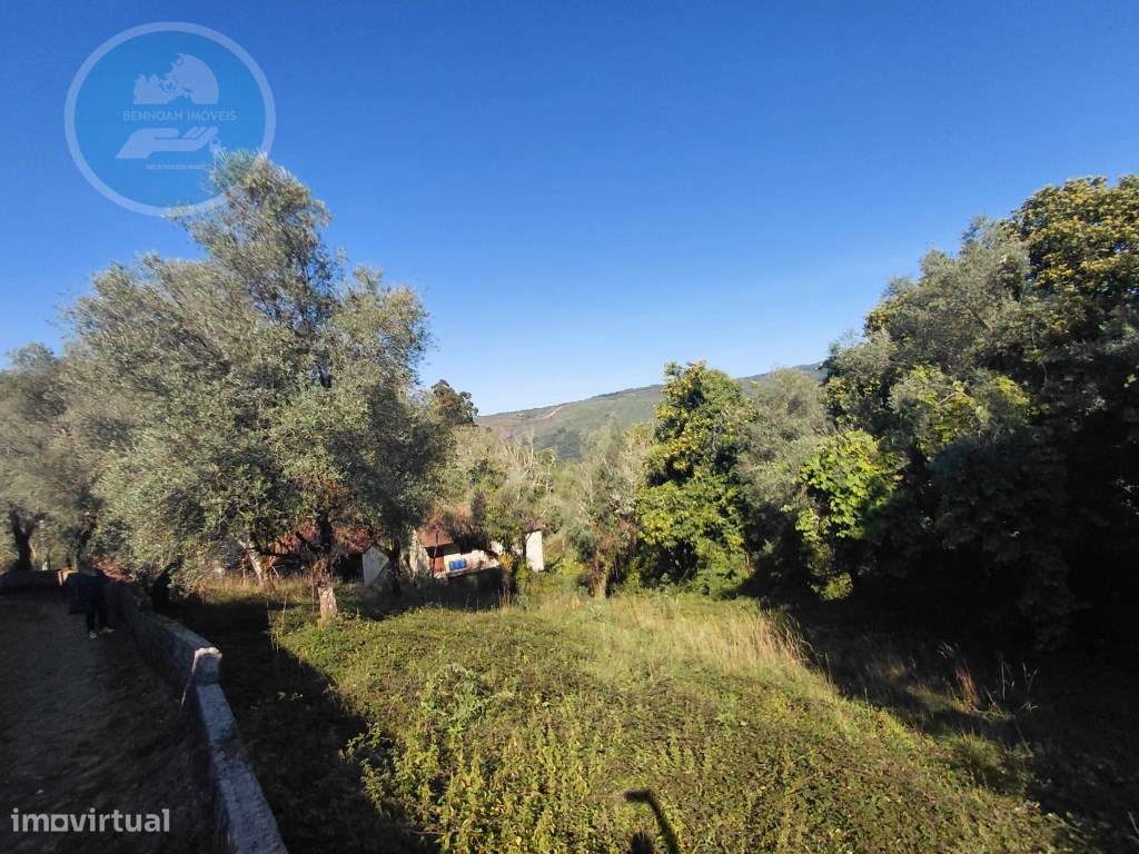 Casa Rústica em Pedra com Terreno para Restauro - Cambeses, Cabecei...-32