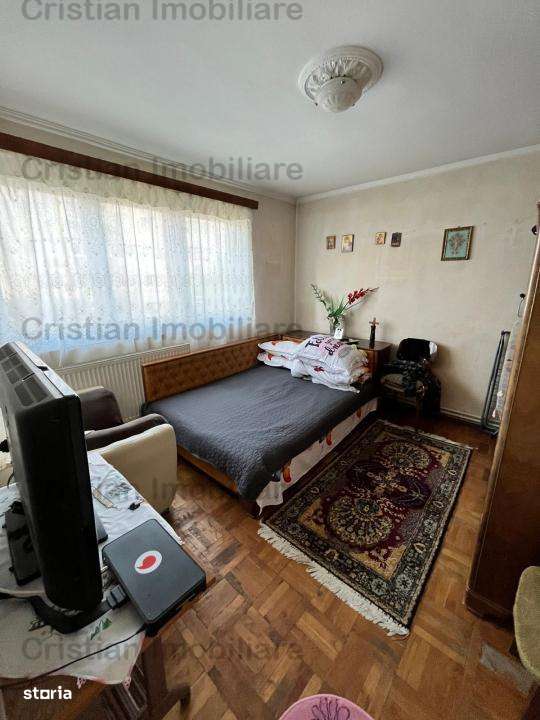 AP 2 camere, Calea Galati, Etaj 2, Confort 1 - Imagine principală: 5/7