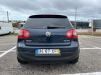 VW Golf 1.9 TDi Trendline Pack - 3