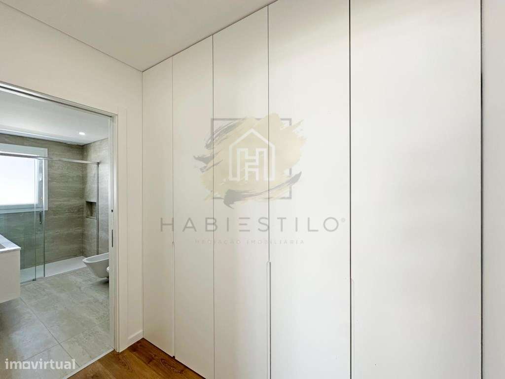 Moradia T3+1 com Logradouro no Pinhal do General-9