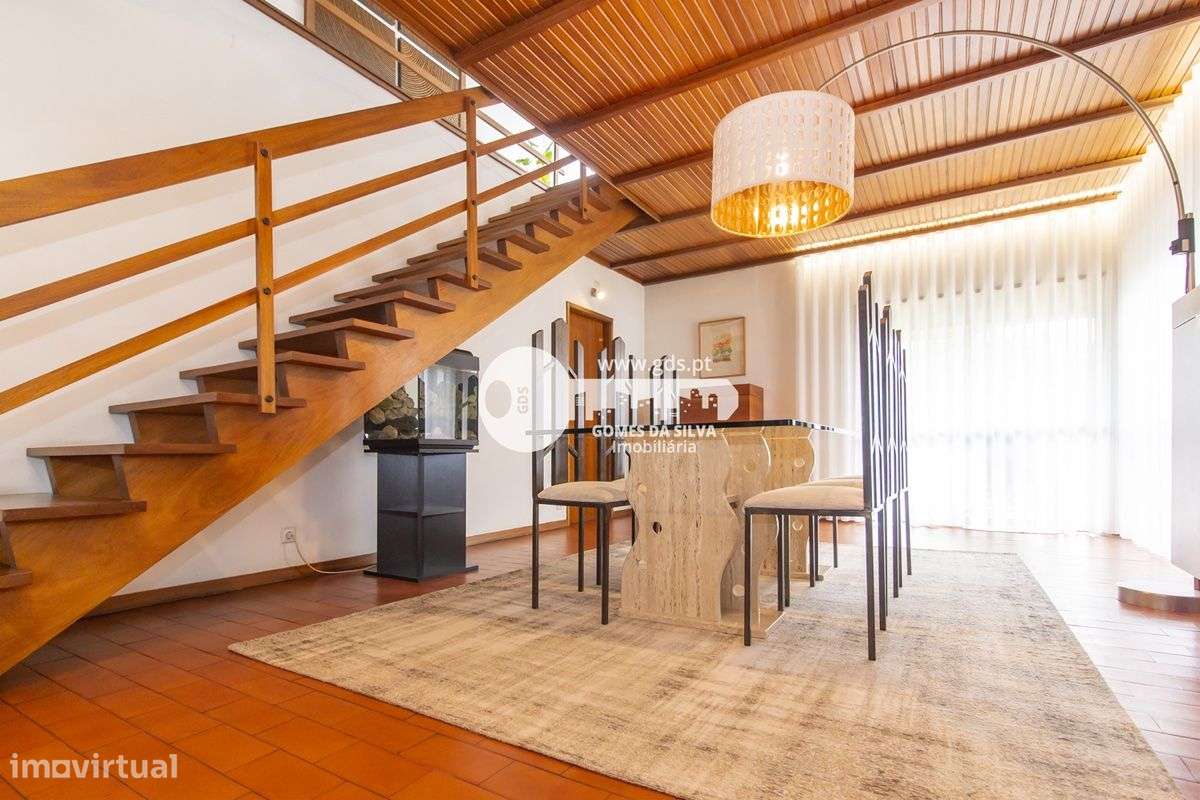 Moradia individual em Nogueiró c/2.500m2-6