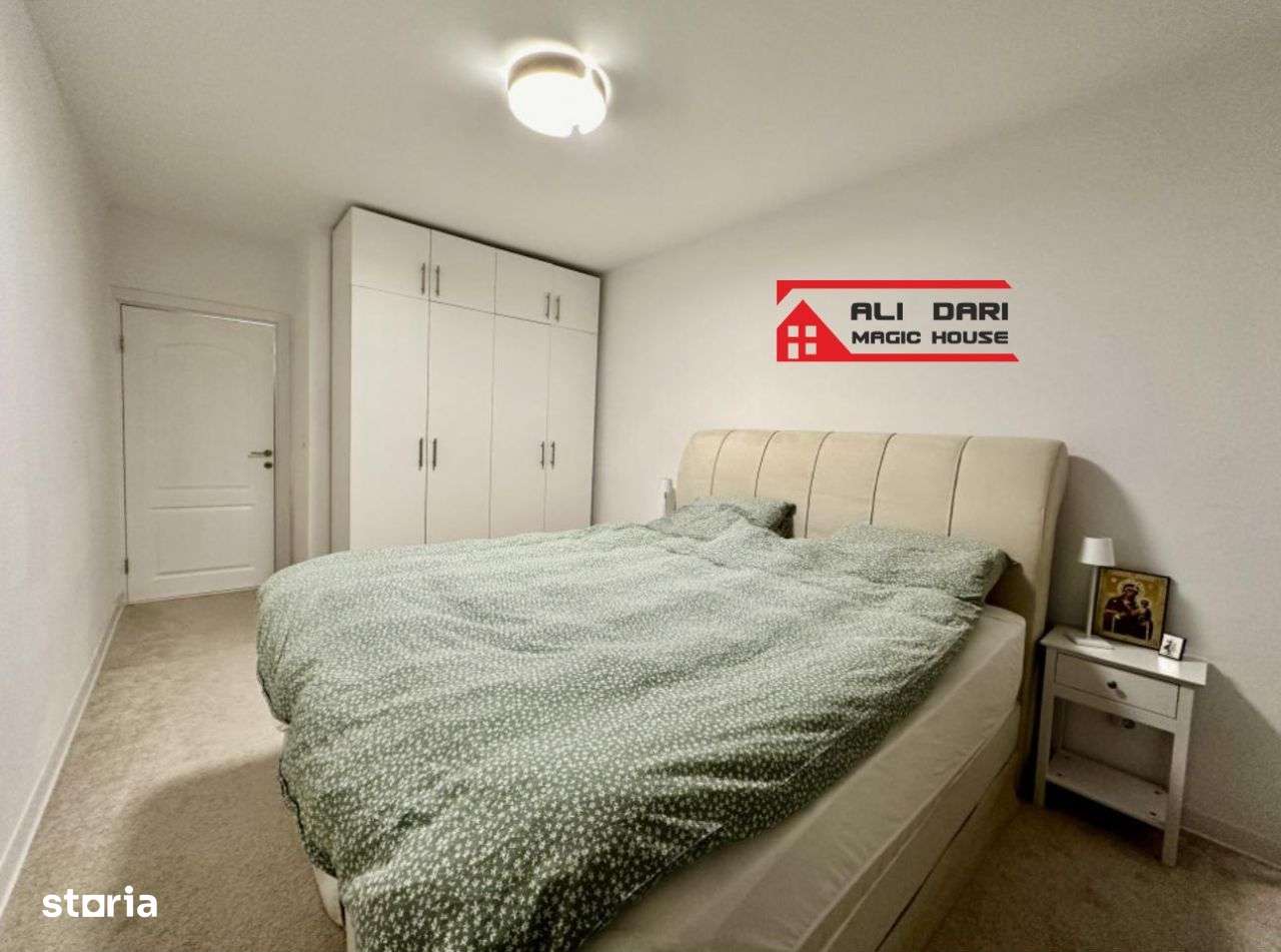 Str Jupiter - Apartament 2 camere - Suprafața utilă 50 mp - Bloc Nou - Imagine principală: 2/9