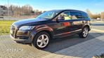 Audi Q7 3.0 TDI DPF Quattro Tiptronic - 4