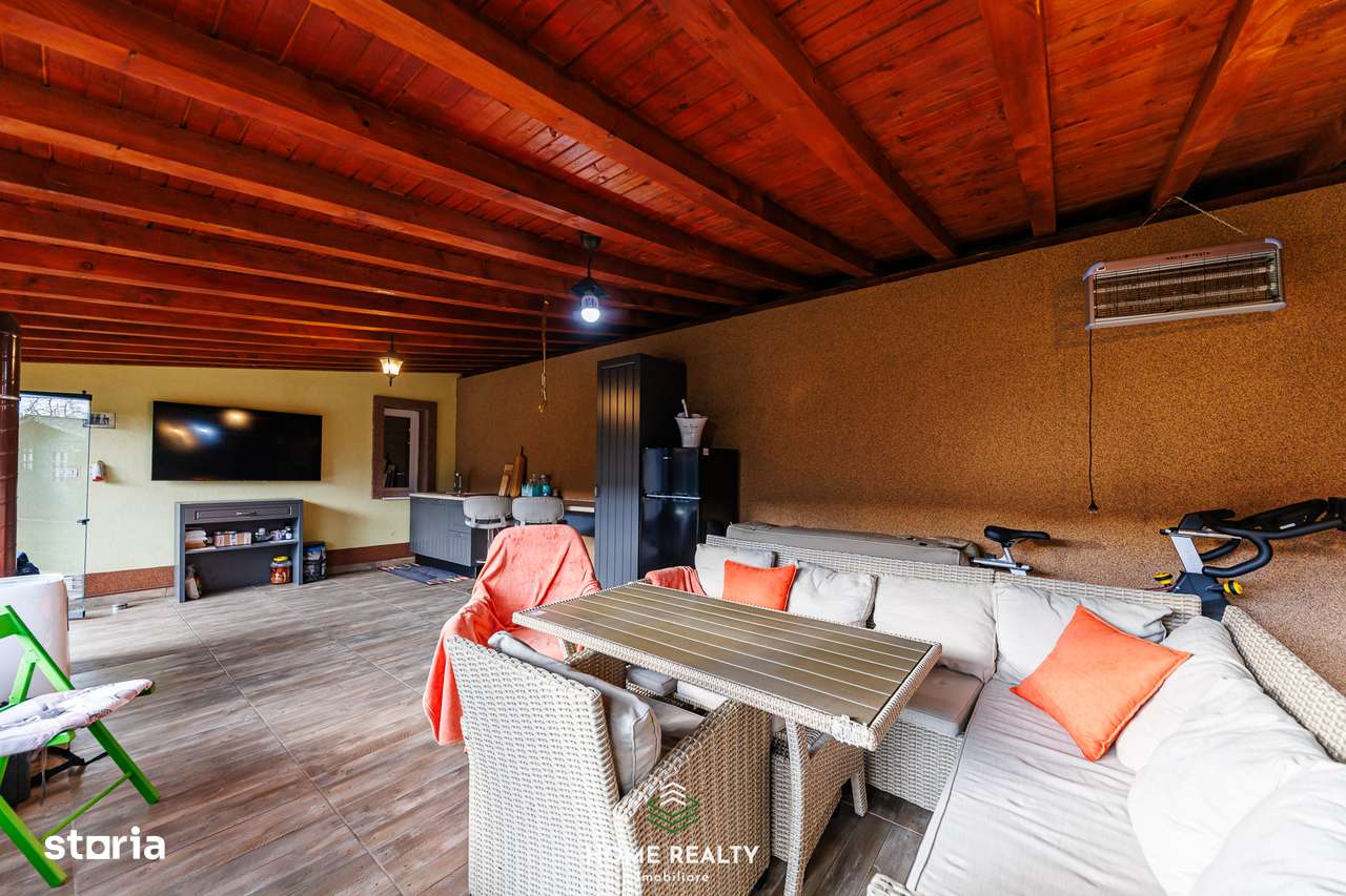 COMISION 0% I Casă individuală de vînzare în Timișoara - zona Lipovei.-15