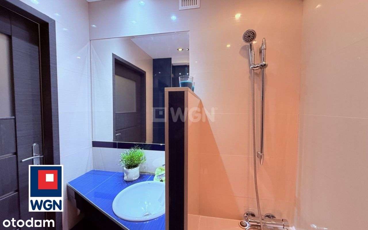 Jaworzno Wilcza - świetne 3 pokoje dostępne od zar-17