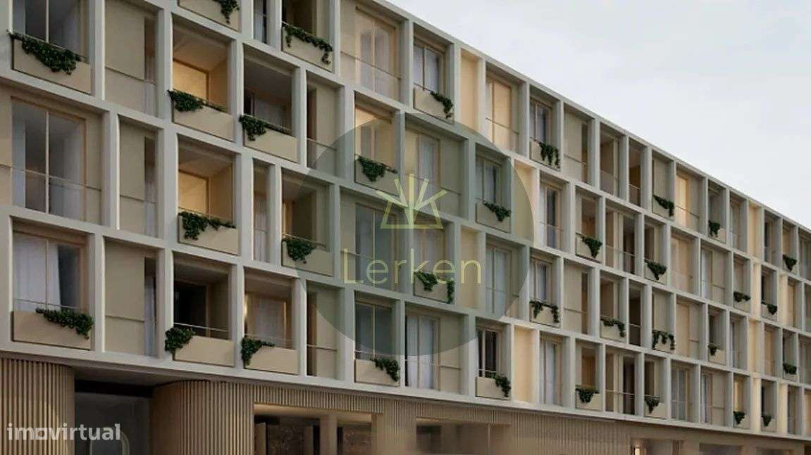 T2 Novo | Empreendimento Unique | Padrão da Légua, Matosinhos - Grande imagem: 5/11
