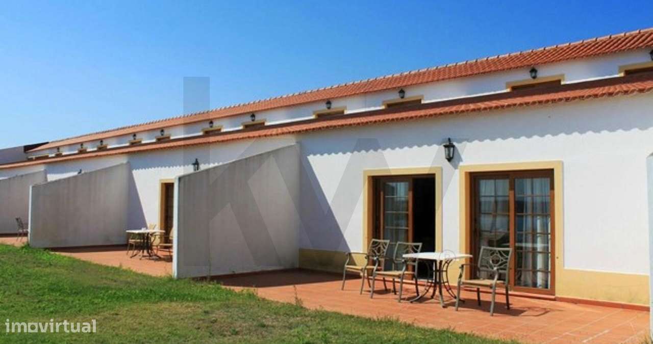 Herdade da Lameira - Country Hotel, Alter Chão, Alentejo, Portalegre,-10