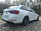 Skoda Superb - 3