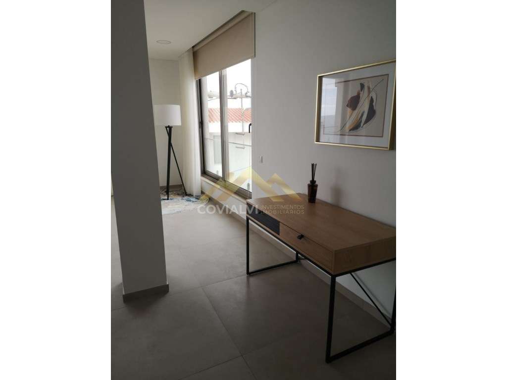 Apartamento T1 Novo para venda - Praia da Luz-18