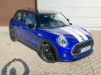 MINI Cooper Anniversary Edition - 13