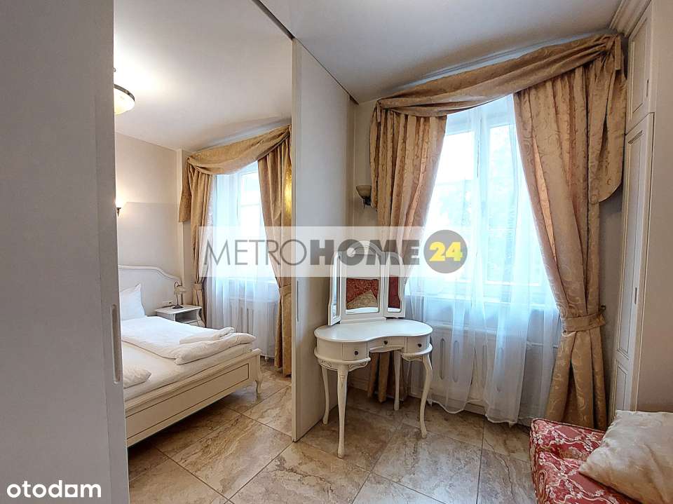 Unikatowa lokalizacja , stylowe mieszkanie w kamienicy przy Rynku !-9