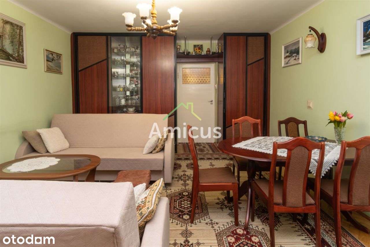 Klasyczne dwustronne w Centrum Al.Piłsudskiego Ip-7