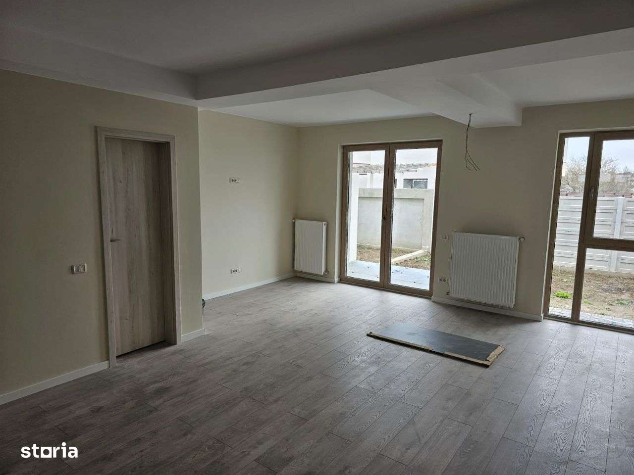 Vila Bragadiru 4 camere – modernă, spațioasă și aproape de oras-1