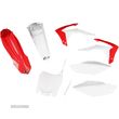 kit plasticos ufo honda crf 250 / 450 - hokit116-999 - 1