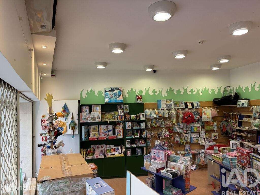 Loja / Estabelecimento Comercial em Portimão de 47,00 m2 - Grande imagem: 3/23