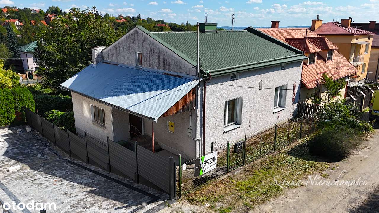 Dom na sprzedaż, 3 pokoje, 83 m², Przemyśl