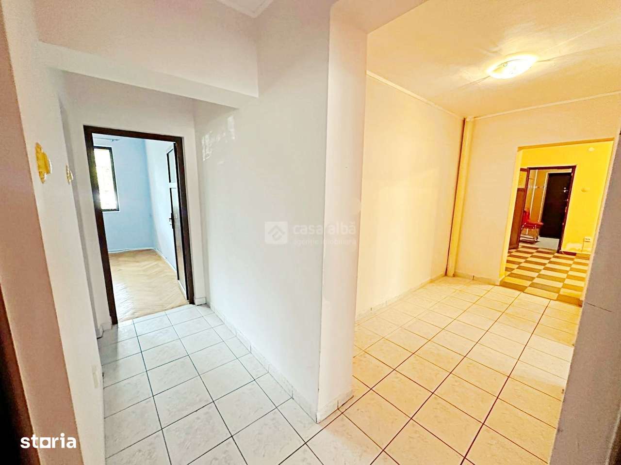 Tatarasi, 4 camere spatios, parter, disponibil imediat-12