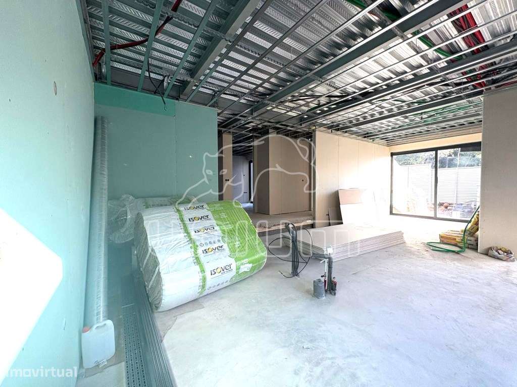 Moradias Barroselas - Grande imagem: 2/15