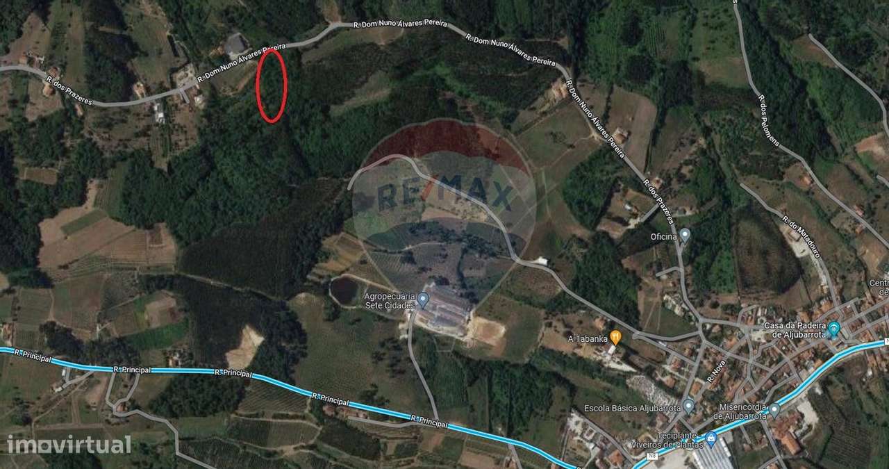 Terreno  para venda - Grande imagem: 3/4