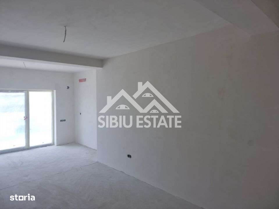 Apartament modern, eficient si aproape de natura - in Sibiu, langa lac - Imagine principală: 5/7