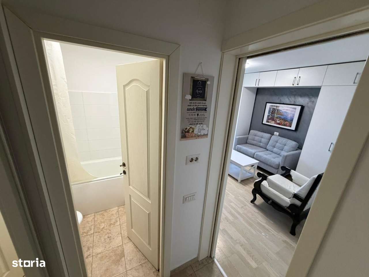 Garsoniera cozy | Dristor - Oportunitate investiție - Imagine principală: 4/8