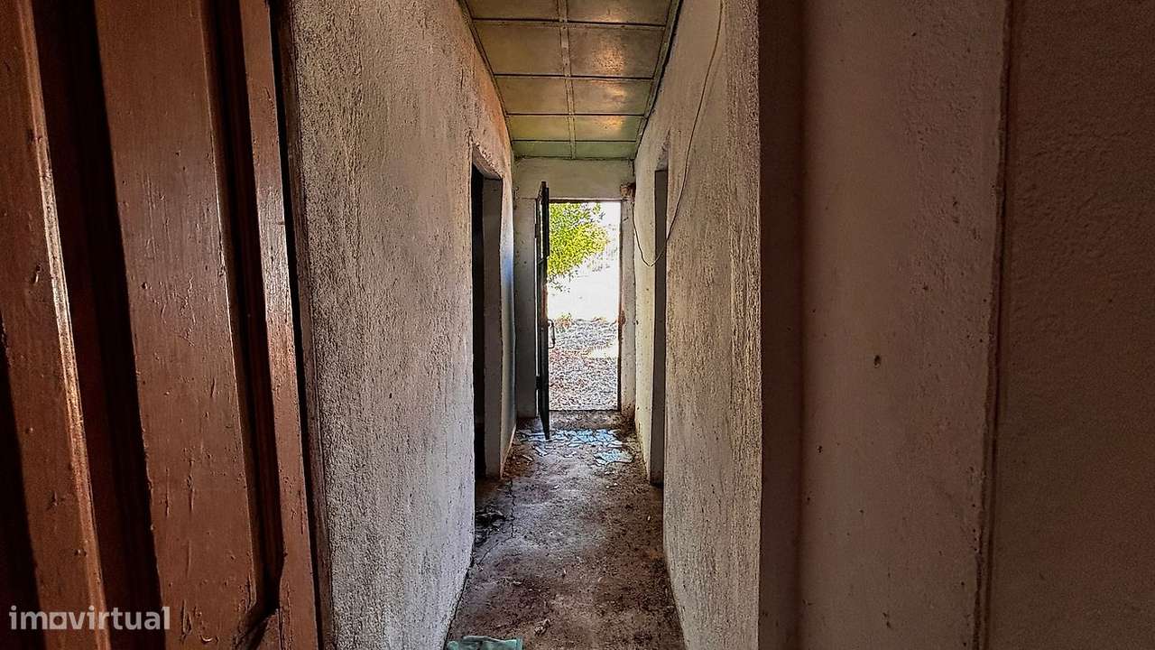 Moradia T2 para venda - Grande imagem: 4/16