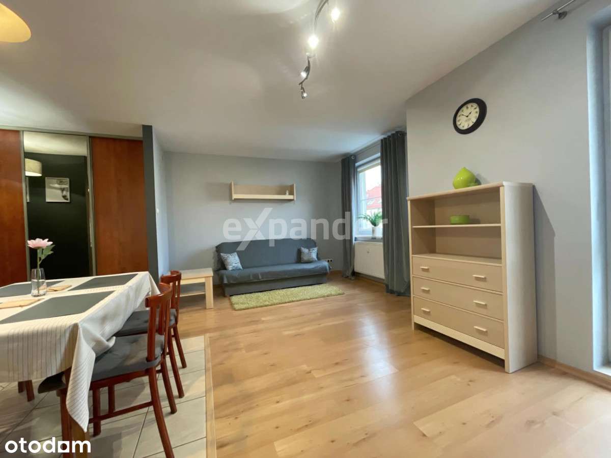 Komfortowe 2 pokoje na Osiedlu Korczak – Kalisz - Pełny obrazek: 2/13