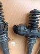 Injector Volkswagen Touareg 7L 2.5 TDi 174CP Cod motor: BAC, Cod injector: 07Z130073F PRET PE BUCATA - 2