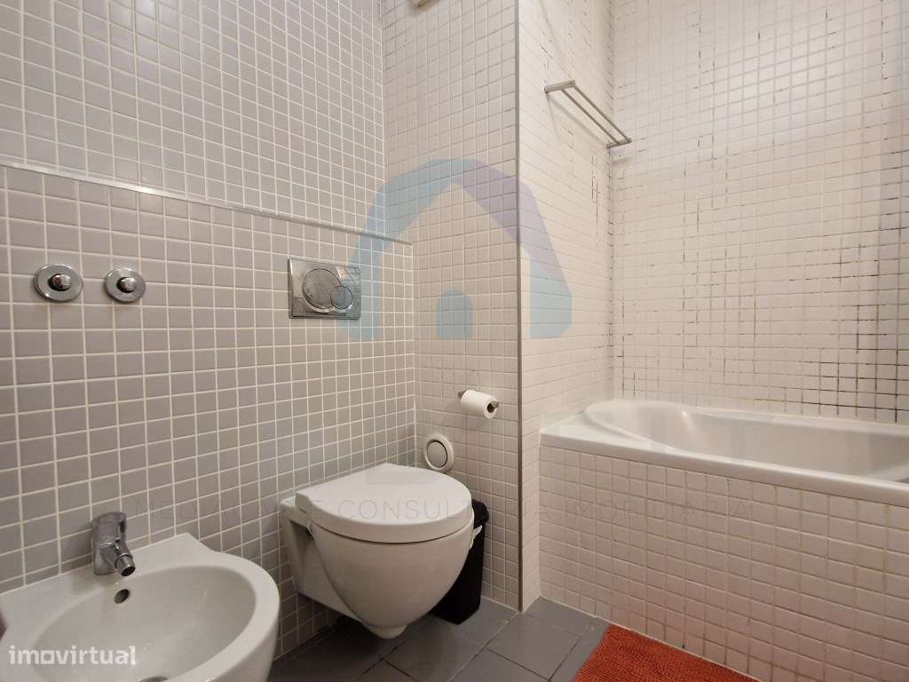 T0 Studio Residence - Coimbra-15
