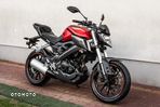 Yamaha MT - 1