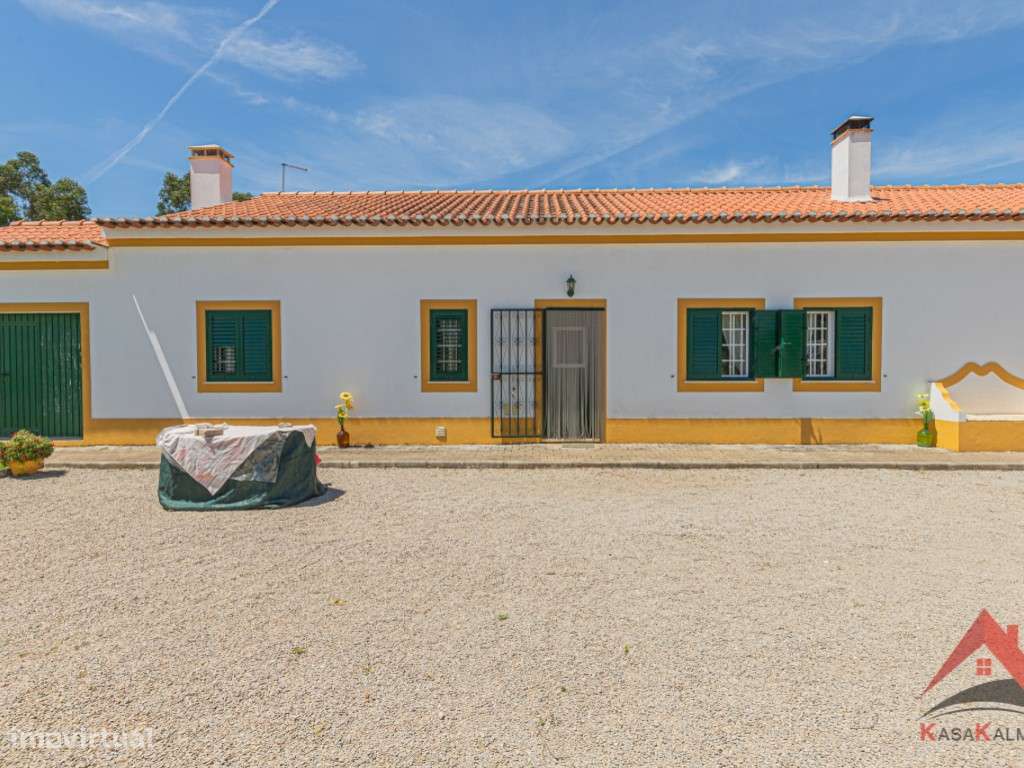 Herdade do Barranco-45