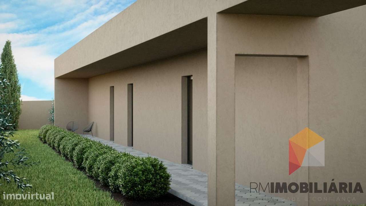 Terreno Para Construção em Espinho-16