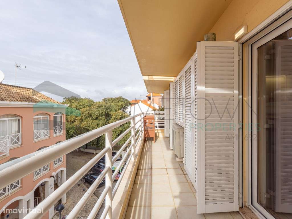 Apartamento T2 - Perto da marina de Vilamoura-22