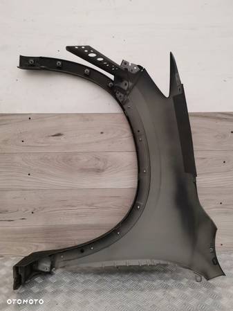 MAZDA CX5 12-17 LIFT BLOTNIK PRAWY PRZEDNI KOMPLETNY 42A LISTWA SLIZG - 10