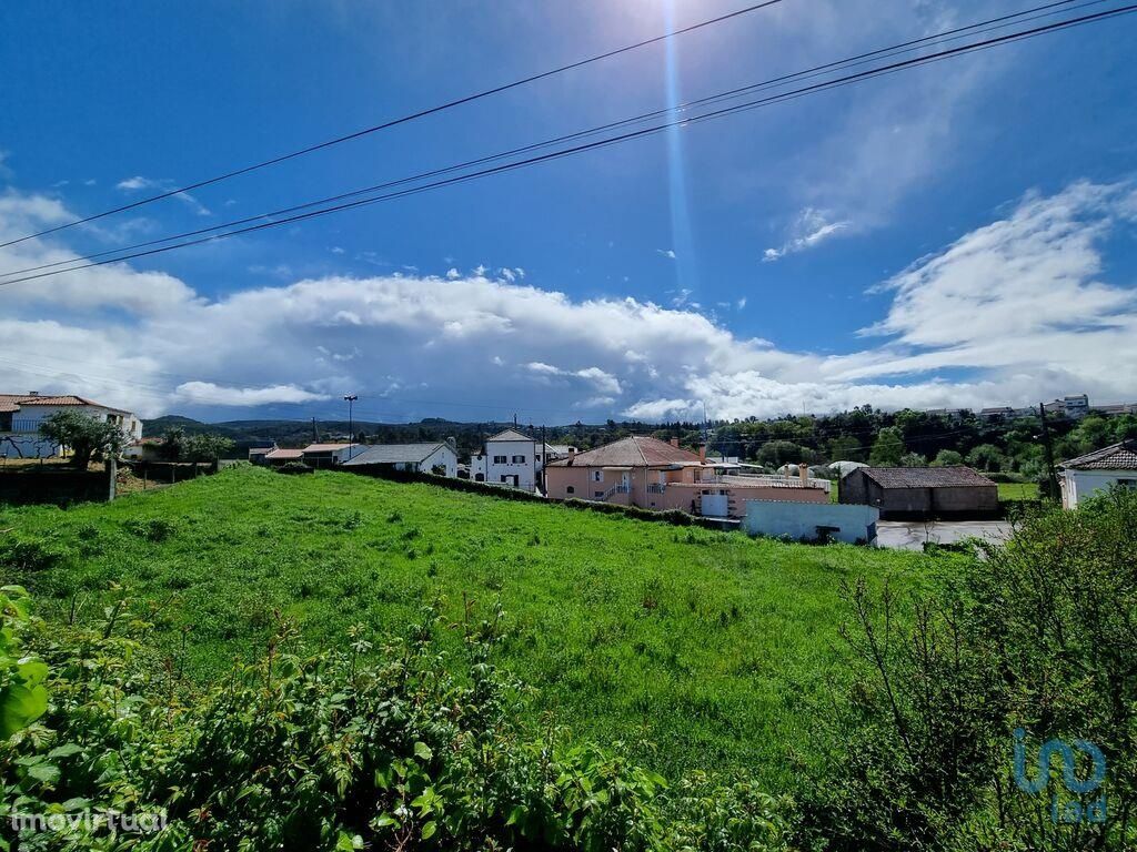 Terreno para construção em Coimbra de 1490,00 m2