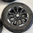 Koła felgi opony Continenta zima 22r JEEP GRAND CHEROKEE IV WK2 LIFT 10-18r - 6