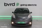 Nissan Leaf Acenta - 2