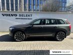 Volvo XC 90 - 8