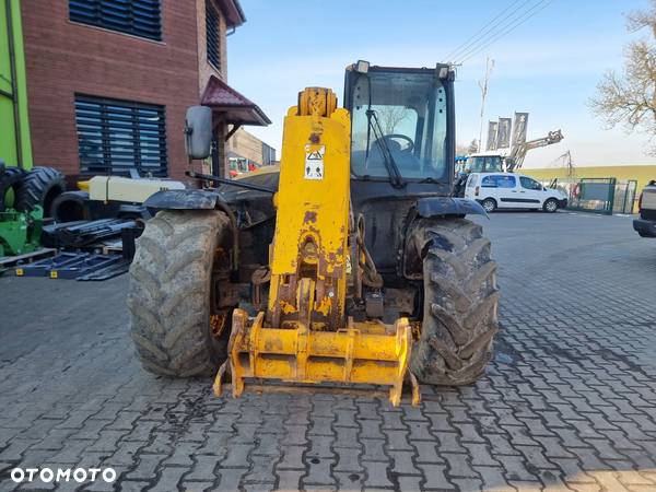 JCB 531.70 agri super 536.70 536.60 manitou - 9