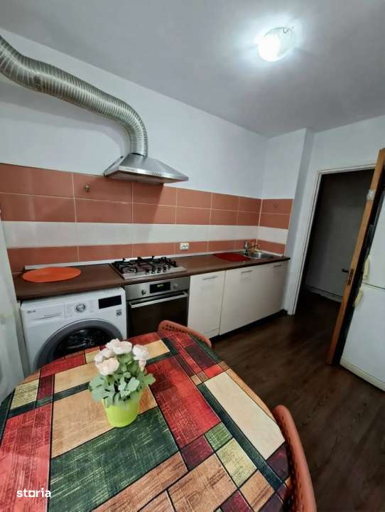 Apartament 3 camere | Titan | 5' metrou Nicolae Grigorescu | 3' parc I - Imagine principală: 3/8