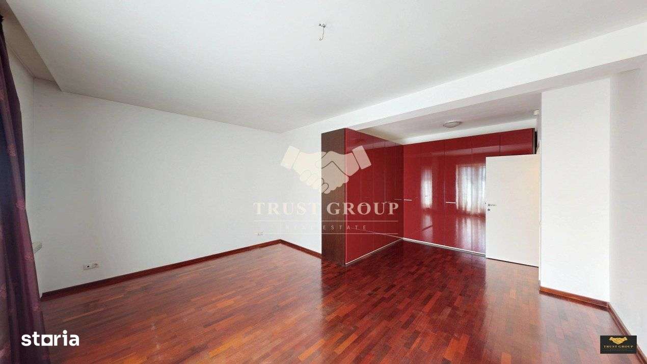 Duplex 3 camere Herastrau | Terasa | Loc de parcare-14