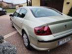 Peugeot 407 1.8 Presence - 7